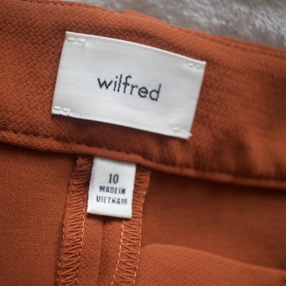 Wilfred - Picture 3 of 5